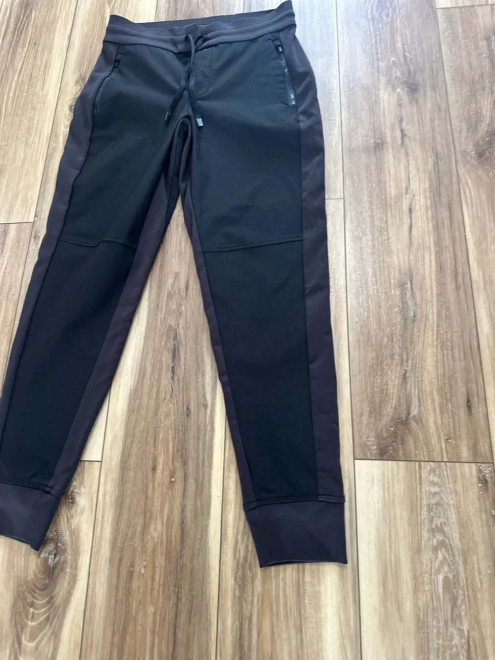 Athleta womens headlands hybrid trek jogger pants size 6 - Picture 3 of 6